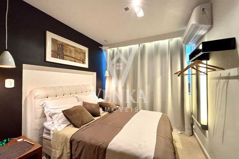 Cobertura, 2 quartos, 110 m² - Foto 7