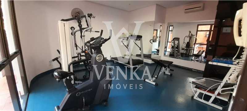 Cobertura, 2 quartos, 110 m² - Foto 30