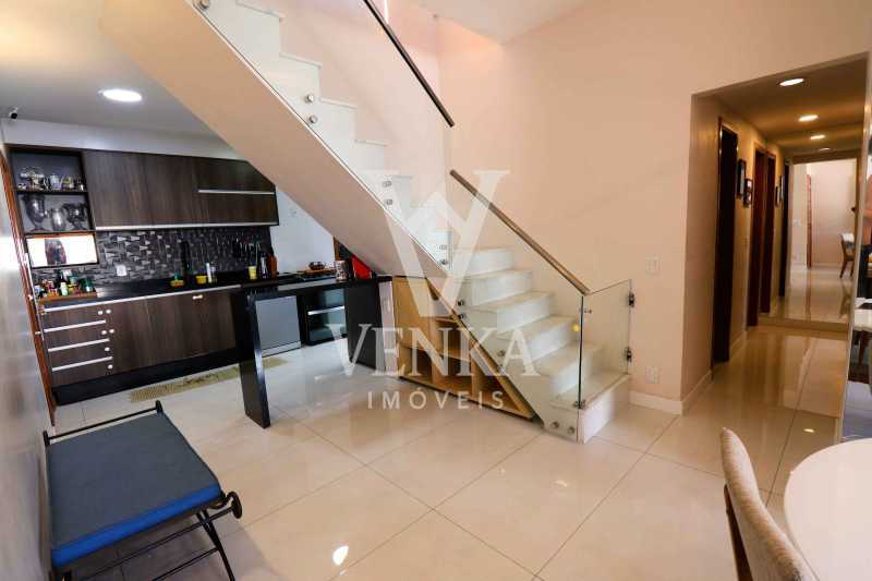 Cobertura, 4 quartos, 166 m² - Foto 10