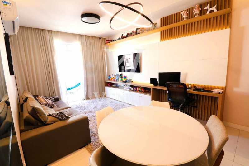 Cobertura, 4 quartos, 166 m² - Foto 12