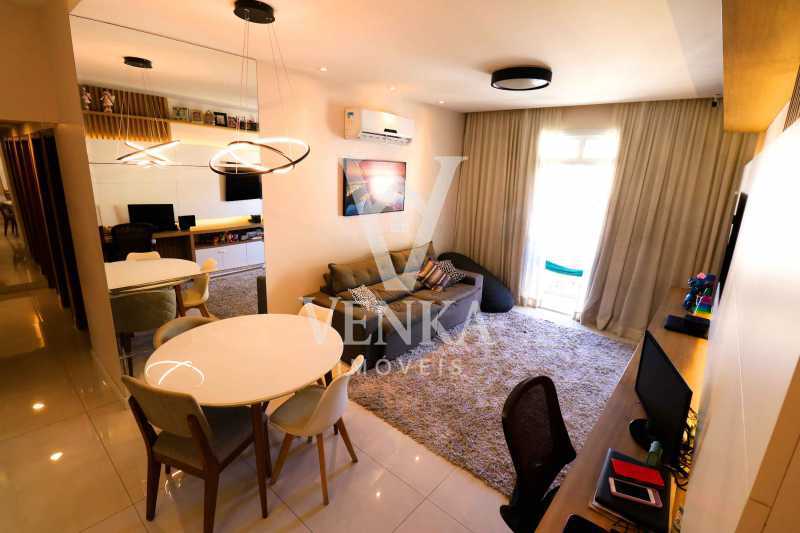Cobertura, 4 quartos, 166 m² - Foto 9