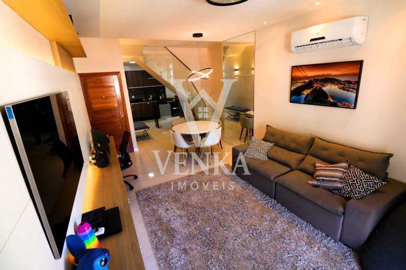 Cobertura, 4 quartos, 166 m² - Foto 11