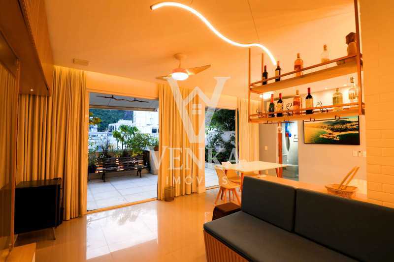 Cobertura, 4 quartos, 166 m² - Foto 8