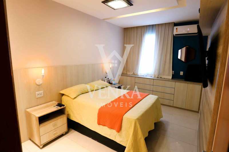 Cobertura, 4 quartos, 166 m² - Foto 13