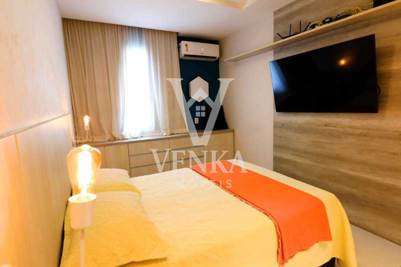 Cobertura, 4 quartos, 166 m² - Foto 14