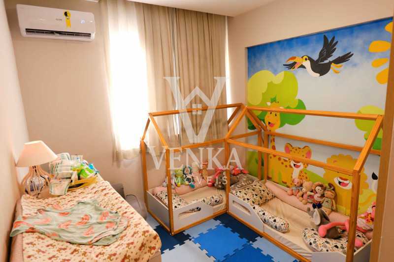 Cobertura, 4 quartos, 166 m² - Foto 16