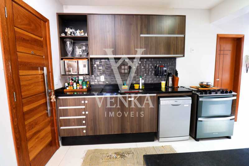 Cobertura, 4 quartos, 166 m² - Foto 19
