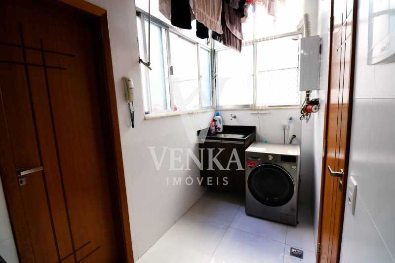 Cobertura, 4 quartos, 166 m² - Foto 21