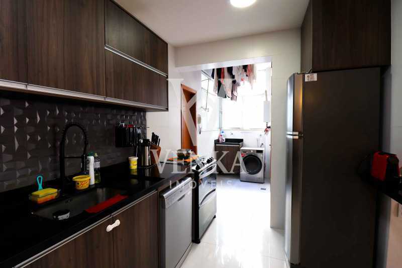 Cobertura, 4 quartos, 166 m² - Foto 20