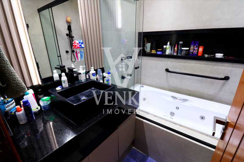 Cobertura, 4 quartos, 166 m² - Foto 22