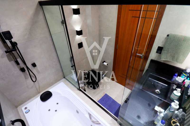 Cobertura, 4 quartos, 166 m² - Foto 23