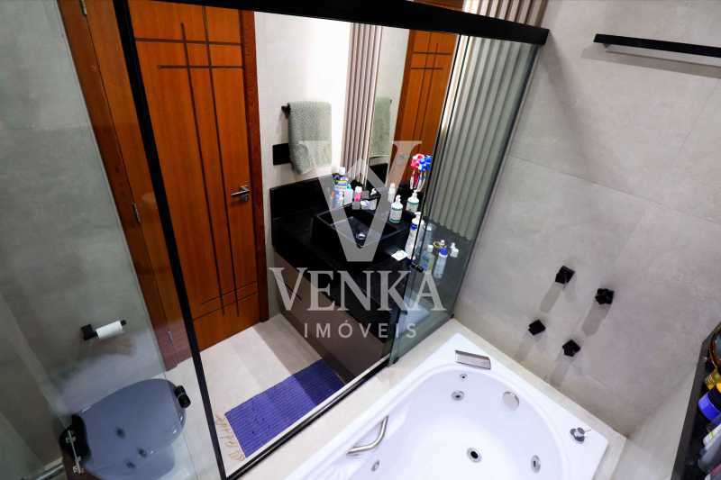 Cobertura, 4 quartos, 166 m² - Foto 24