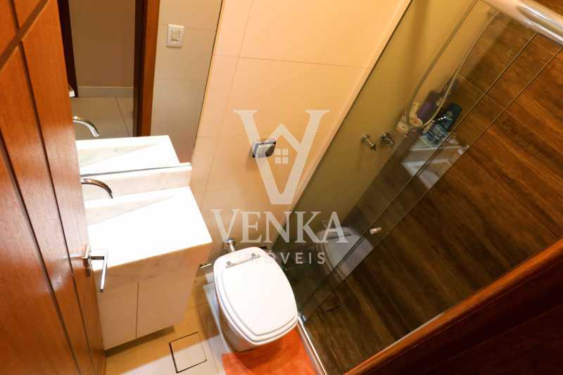 Cobertura, 4 quartos, 166 m² - Foto 25
