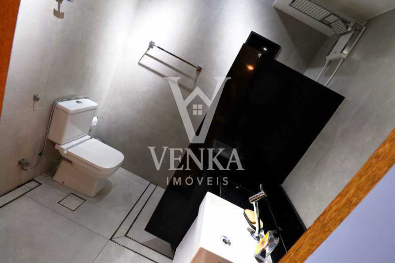 Cobertura, 4 quartos, 166 m² - Foto 26