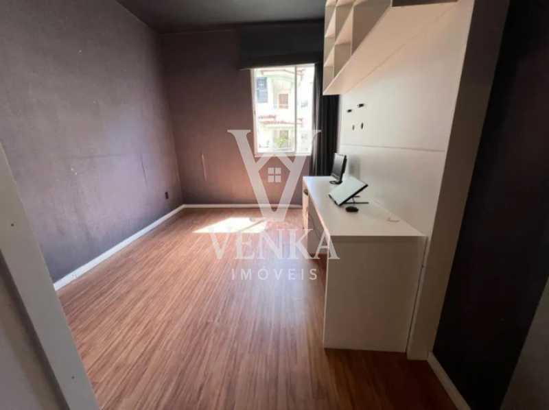 Apartamento, 3 quartos, 110 m² - Foto 9