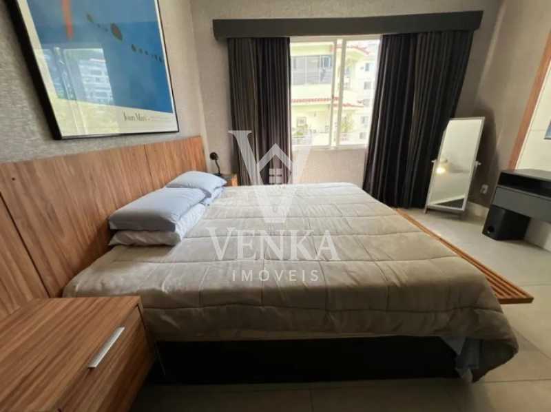 Apartamento, 3 quartos, 110 m² - Foto 11