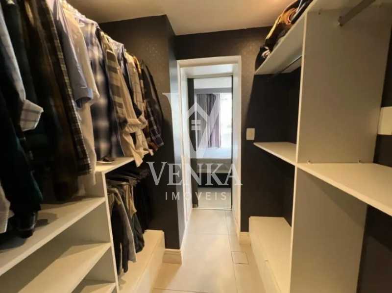 Apartamento, 3 quartos, 110 m² - Foto 13