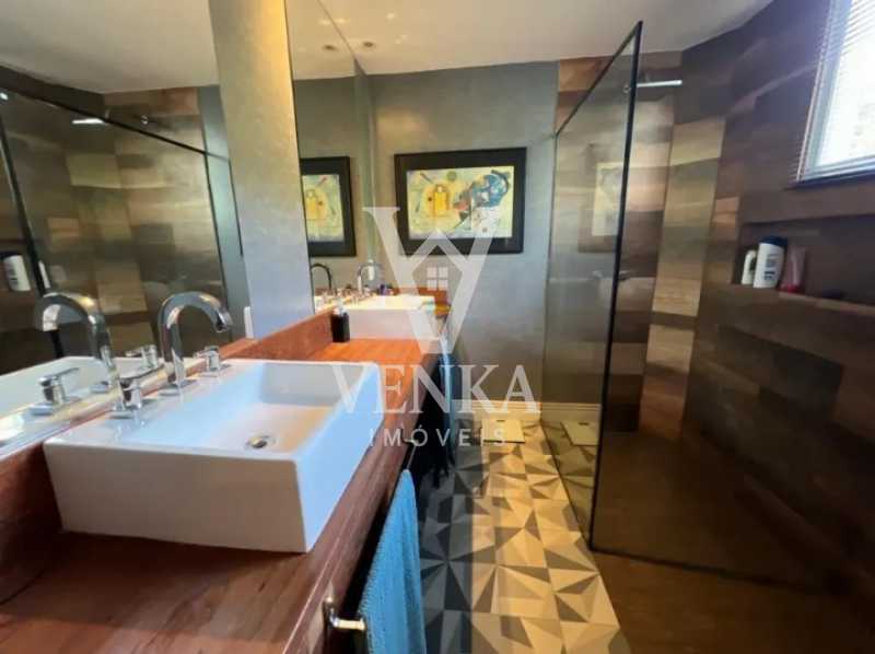 Apartamento, 3 quartos, 110 m² - Foto 15