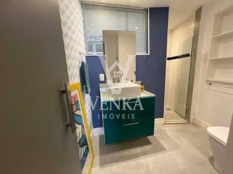 Apartamento, 3 quartos, 110 m² - Foto 16
