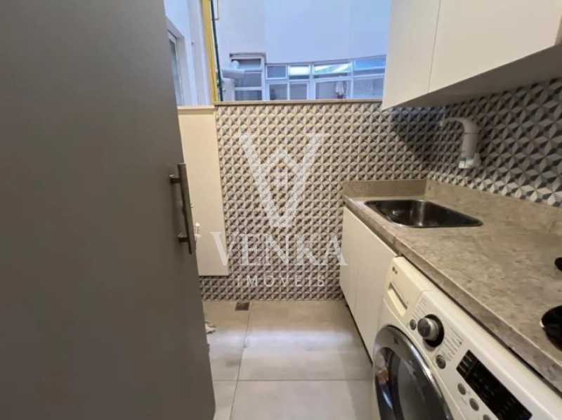 Apartamento, 3 quartos, 110 m² - Foto 20