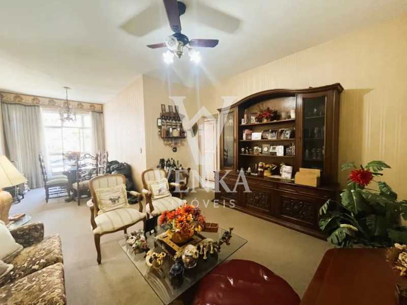 Apartamento, 3 quartos, 120 m² - Foto 3