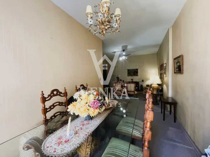 Apartamento, 3 quartos, 120 m² - Foto 5