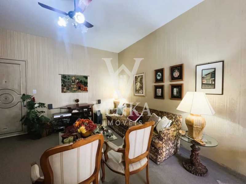 Apartamento, 3 quartos, 120 m² - Foto 7