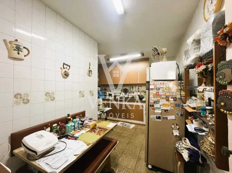 Apartamento, 3 quartos, 120 m² - Foto 8