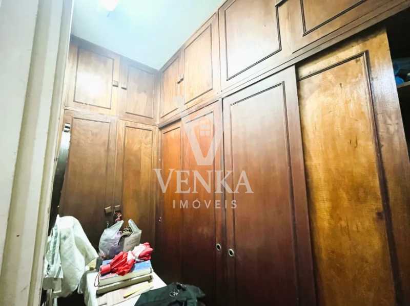Apartamento, 3 quartos, 120 m² - Foto 12