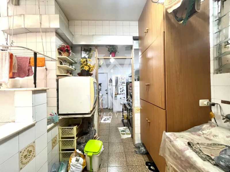 Apartamento, 3 quartos, 120 m² - Foto 14