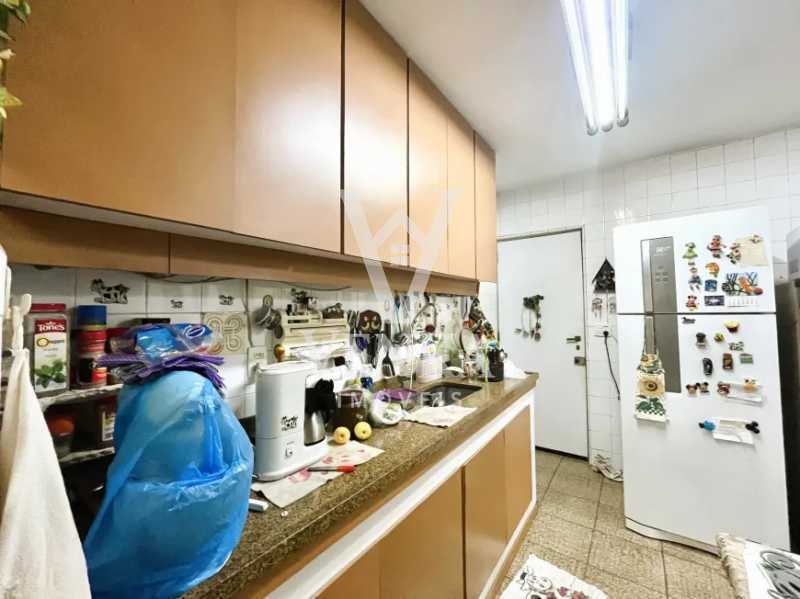 Apartamento, 3 quartos, 120 m² - Foto 15