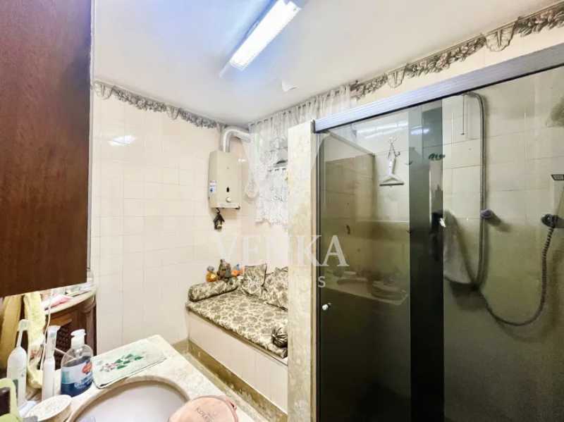 Apartamento, 3 quartos, 120 m² - Foto 17