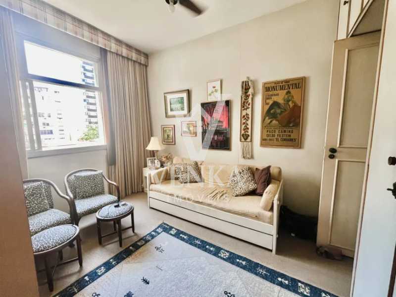 Apartamento, 3 quartos, 120 m² - Foto 24