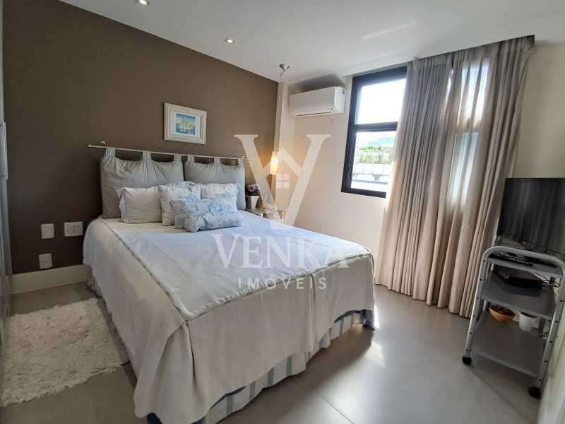 Cobertura, 3 quartos, 190 m² - Foto 24