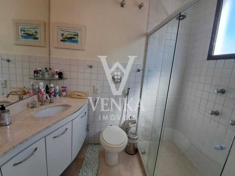 Cobertura, 3 quartos, 190 m² - Foto 16