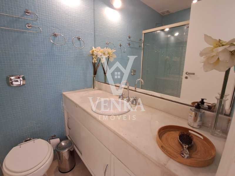 Cobertura, 3 quartos, 190 m² - Foto 13