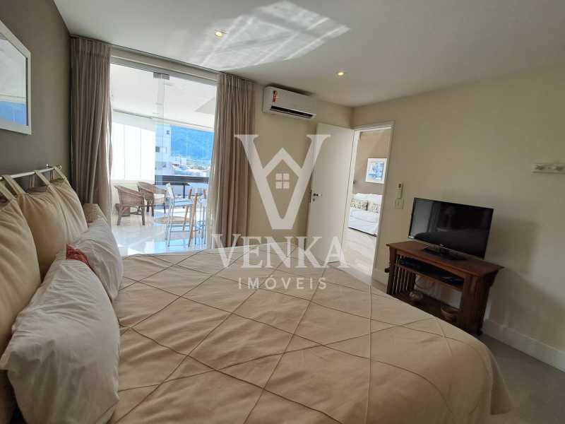 Cobertura, 3 quartos, 190 m² - Foto 10