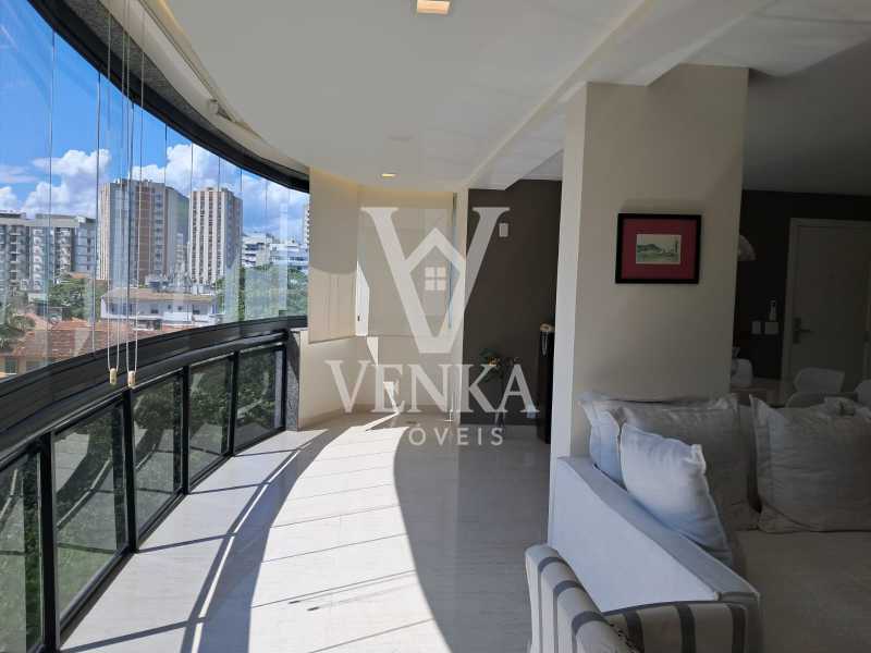 Cobertura, 3 quartos, 190 m² - Foto 18