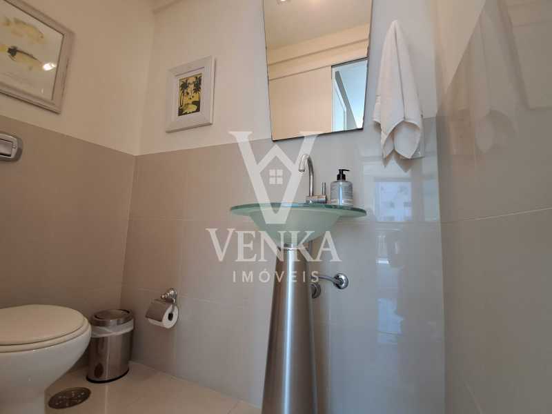 Cobertura, 3 quartos, 190 m² - Foto 23