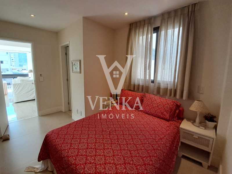 Cobertura, 3 quartos, 190 m² - Foto 14