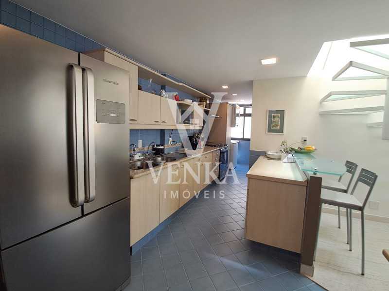 Cobertura, 3 quartos, 190 m² - Foto 29