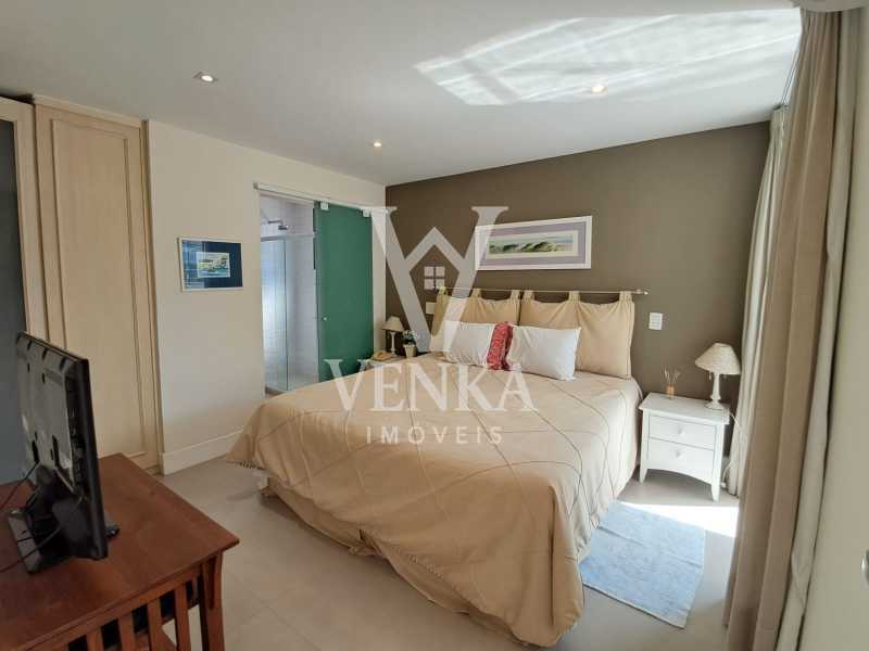 Cobertura, 3 quartos, 190 m² - Foto 11