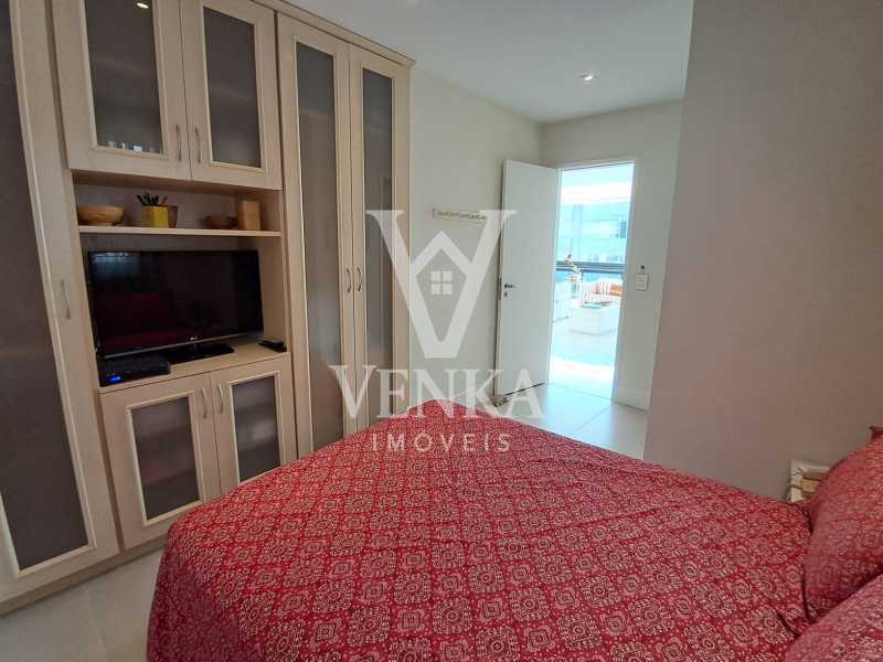 Cobertura, 3 quartos, 190 m² - Foto 15