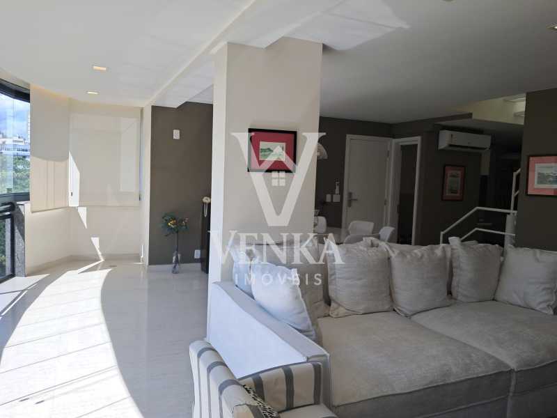 Cobertura, 3 quartos, 190 m² - Foto 19