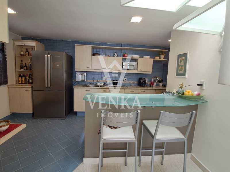 Cobertura, 3 quartos, 190 m² - Foto 30