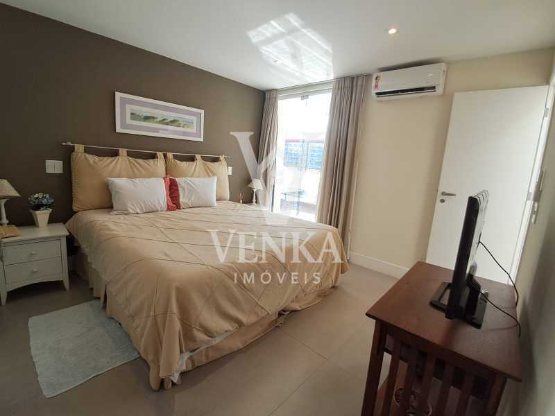 Cobertura, 3 quartos, 190 m² - Foto 12