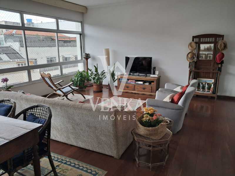 Cobertura, 4 quartos, 190 m² - Foto 3