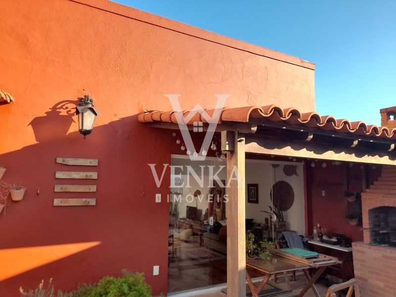 Cobertura, 4 quartos, 190 m² - Foto 26
