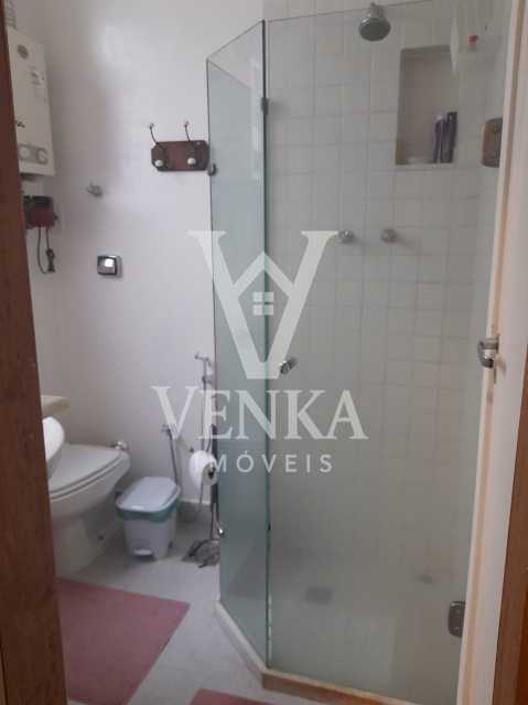 Cobertura, 4 quartos, 190 m² - Foto 14