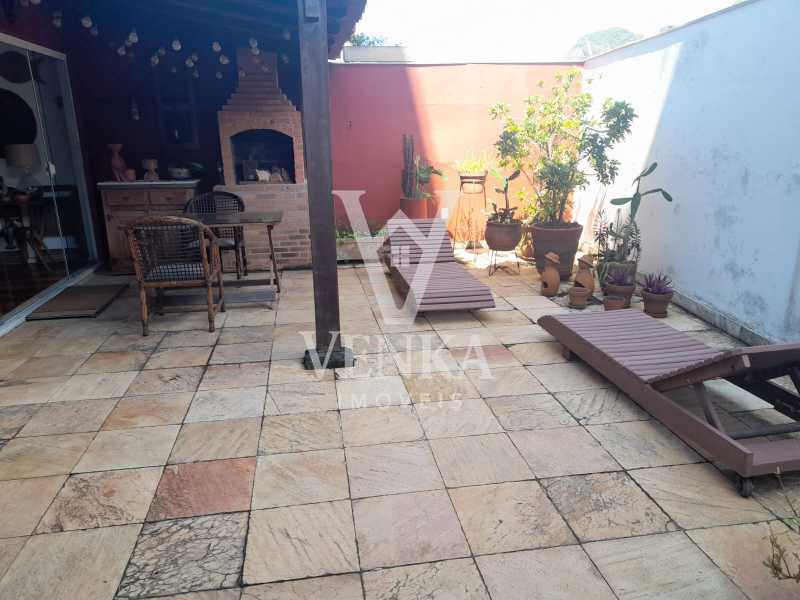 Cobertura, 4 quartos, 190 m² - Foto 23
